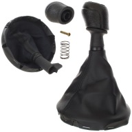 GAŁKA DŹWIGNIA ZMIANY BIEGÓW 6B. + MIESZEK do VW T5 2003-2011