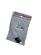 Stabilizator wirnik do pompy Lay-Z-Spa – eliminuje błąd E02 2szt