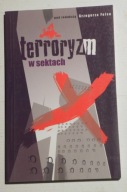 Sekty Kulty Terroryzm / sympozjum / Himawanti scjentologia