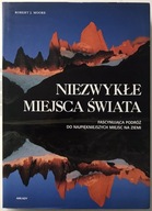 ROBERT J. MOORE "Najpiękniejsze miejsca świata" - ALBUM (N)
