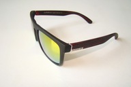 Okulary przeciwsłoneczne QUIKSILVER UV400 brown