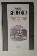 BEDFORD - Dziedzictwo / powieść historyczno-obyczajowa Niemcy / NOWA