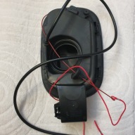 Alfa Romeo Stelivio 949 gniazdo, obudowa wlewu paliwa 17-23