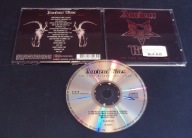 ANCIENT RITES- The first decade 1989-1999 ( MASCOT RECORDS 99. Rare ! )