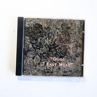 George Haslam – Duos East West, Slam