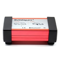 MULTIDIAG PRO+ TESTER INTERFEJS DIAGNOSTYCZNY OBD2 2025 CARS + TRUCKS DS150
