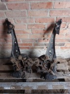 Zwrotnica Piasta Zawieszenia Tył Lexus NX 300h