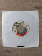 The Crystalites - Sic Him Rover 45 rpm 1970 reggae