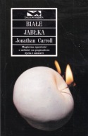 Białe jabłka Jonathan Carroll