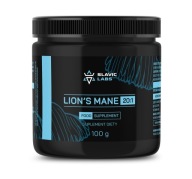 Slavic Labs Lion's Mane Soplówka Jeżowata DER 20:1 100 g