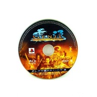 GENJI DAYS OF THE BLADE PS3 PAL ENG - SAMA PŁYTA