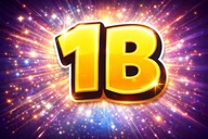 1B Gems | Gemy | Pet Simulator 99 | PS99 | Roblox