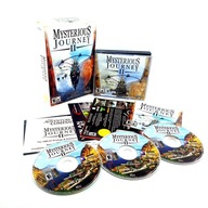 MYSTERIOUS JOURNEY II 2 MINI BIG BOX PC ENG