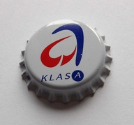 Kapsel zagraniczny - Czechy NIEBUTELKOWANY