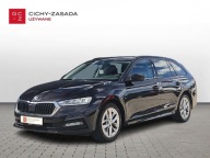Skoda Octavia 1.5 TSI 150 KM Kamera Cofania Serwisowany ASO Bezwypadkowy