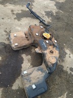 BAK ZBIORNIK PALIWA BMW X5 G05