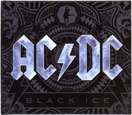 AC/DC - BLACK ICE / 2008 LIMITED EDITION