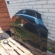 MASKA POKRYWA SILNIKA LEXUS RX 300 II 10E