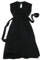 3 BERKERTEX Mała Czarna z Koronką Zmysłowe Pęknięcia S