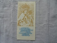 KRAKÓW SIOSTRY PREZENTKI HISTORIA CUDOWNEGO OBRAZU MB ŚWIĘTOJANSKIEJ