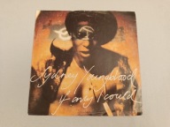 VINYL SP 7" / Sydney Youngblood / If Only I Could