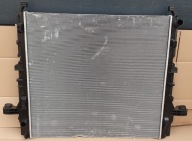 KOMPLET CHŁODNIC NISSAN INTERSTAR 2025r. ORYGINAŁ