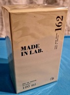Perfumy damskie Made in Lab 162
