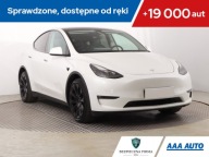 Tesla Model Y Long Range AWD 75kWh, SoH 92%