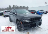 Jeep Grand Cherokee 2025r., Altitude X, 4x4, od ubezpieczalni 3.6 Benzyna