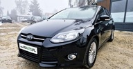 Ford Focus BENZYNA nawigacja KLIMA super okazja polecamy 1.6