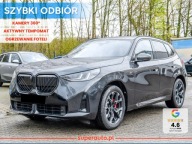 BMW X3 xDrive20 Sport Suv 2.0 (208KM) 2025