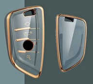 OBUDOWA KLUCZYKA BMW X1 X3 X5 X7 serii 1 3 5 6 7 serii ETUI