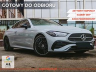 MERCEDES-BENZ CLE 200 4-Matic AMG Line 2.0 (204KM) 2025