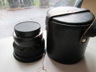 Obiektyw Carl Zeiss Jena Prakticar 20mmf/2,8 MC