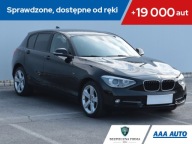 BMW 1 116i, Xenon, Bi-Xenon, Klima, Klimatronic