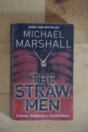 The Straw Men Marshall Michael