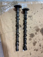 Wałki rozrządu kia D4FB 1.6 crdi