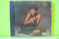 Rapture Anita Baker CD
