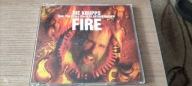 Die Krupps The Crazy World Of Arthur Brown – Fire