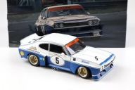 FORD Capri RS3100 Glemser/Hezemands 5th ETCC Zandvoort 1974 1/18 WERK83