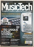 MUSICTECH 12/2012 + DVD UK