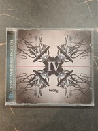Braille - The IV Edition Rap Hip Hop USA