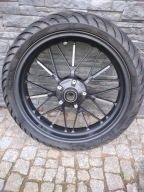 Honda cb1000r felga przednia koło prosta oryginał