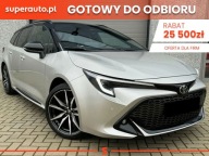 Od ręki - GR Sport 1.8 Hybrid 140KM | Podgrzewane fotele!