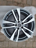 Felga aluminiowa Audi OE AUDI A6 S6 4K (2018-20**) 8.5" x 19" 5x112 ET 40