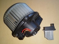 WENTYLATOR NAGRZEWNICY AUDI A4 B5 A6 C5 4B1820021B