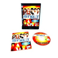 DISNEY SING IT POP HITS PS3 PAL PREMIEROWE WYDANIE EUR