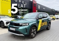 Opel Frontera GS 1.2 mHEV 145 KM Przedluzona ochrona 5 lat100 tys. km aut