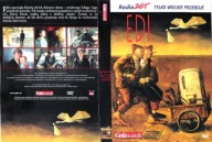 PIOTR TRZASKALSKI ** EDI ** DVD