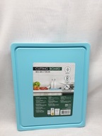 Deska do krojenia Zd trading plastik 1 szt.